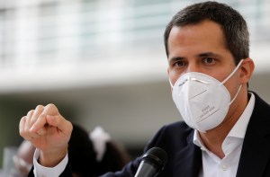 Guaidó invitó a todos los sectores de Venezuela a impulsar una solución a la crisis