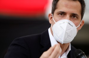 En Vivo: Juan Guaidó ofrece rueda de prensa en relación a lo ocurrido en el estado Apure