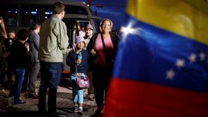 Acnur aplaude programa de inserción 50 mil refugiados venezolanos en Brasil