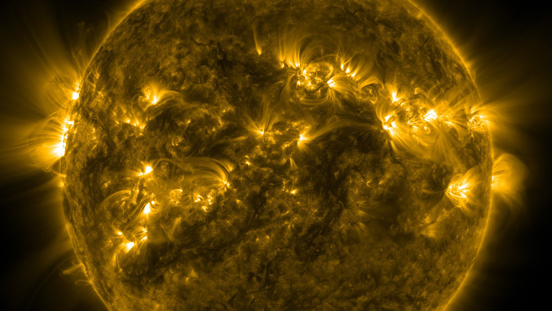 Identifican un ‘reloj’ solar de 22 años que impacta en el fenómeno climático de La Niña