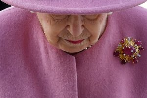 El futuro de la Reina: Muerto el príncipe Felipe, qué será de Isabel II