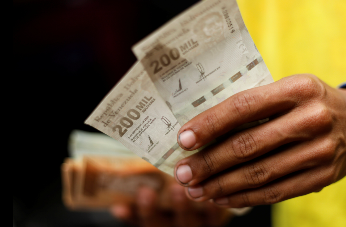En Venezuela el Índice de Remuneración destaca la diferencia salarial entre sectores público y privado