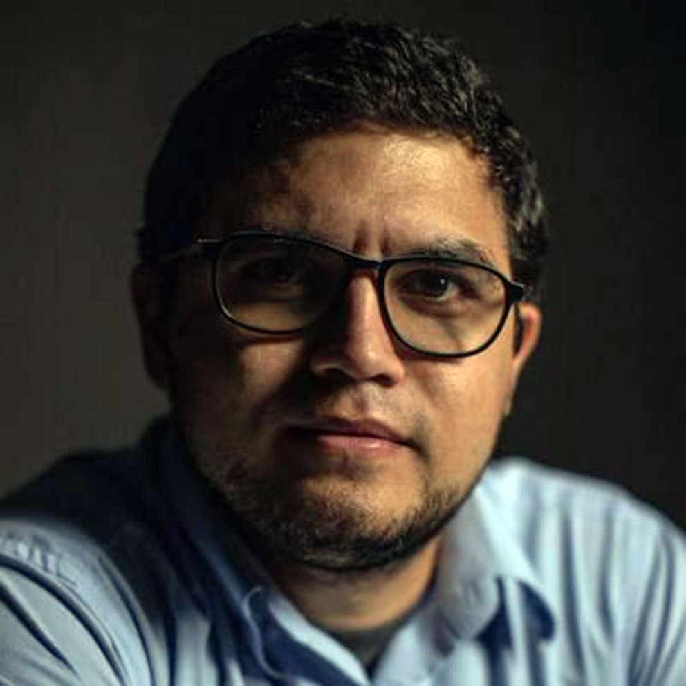 Luis Carlos Díaz: Lo que pasa en Venezuela “no me sorprende”