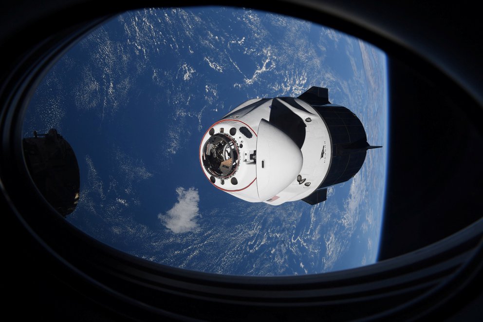 La Nasa aboga por explorar el espacio con una mirada global