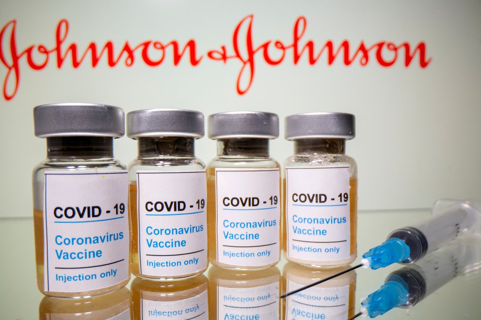 Johnson & Johnson anunció que su vacuna es efectiva contra la variante Delta