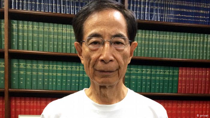 Martin Lee el incansable abogado de una ilusoria democracia en Hong Kong