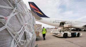 Vozpópuli: Plus Ultra realizó 58 vuelos entre España y China en la pandemia, más que Air Europa