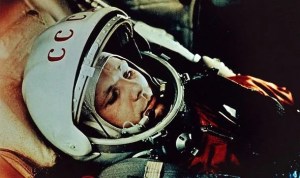 La tripulación de Yuri Gagarin mintió sobre el éxito del primer hombre en el espacio, según los archivos