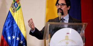 Parlamentarios para la Acción Global condenaron encarcelamiento de Freddy Guevara
