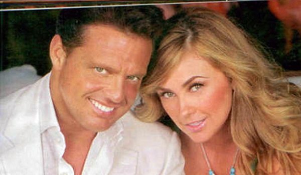 Aracely Arámbula le hizo un último llamado a Luis Miguel para que responda a sus obligaciones como padre