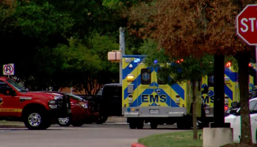 Se desató nuevo tiroteo en Texas: Autoridades contaron al menos tres muertos
