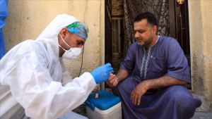 Irak endurece su política sanitaria ante el aumento de casos de Covid-19 antes del Ramadán