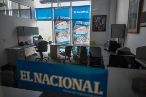 Escuela de periodismo que se forjó en El Nacional “no podrá ser embargada” (Video)