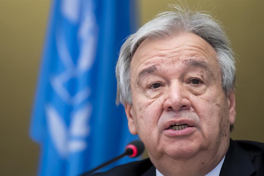 La ONU pidió a Nicaragua la liberación de los líderes opositores detenidos