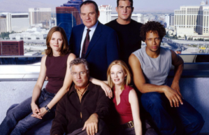 ¡ES OFICIAL! Regresará la serie “CSI: Las Vegas” con emblemático reparto original