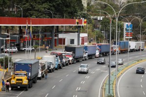 Venezuela establece nuevas tarifas de flete para el transporte de derivados de hidrocarburos: estos los costos y cambios