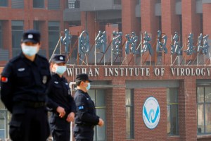 Las CLAVES sobre la teoría de la fuga en el laboratorio de Wuhan