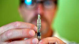Alemania planea vacunar a jóvenes partir de los 12 años a finales de agosto