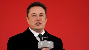 Elon Musk advirtió que una recesión en EEUU es “inevitable”