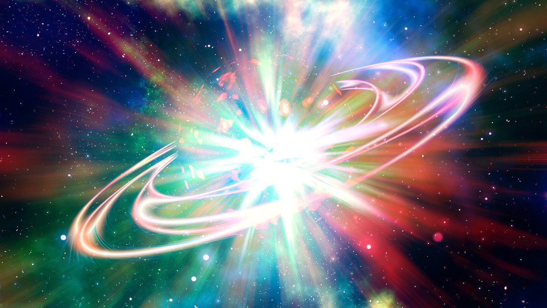 ¡Impactante! Revelan QUÉ SUCEDIÓ en el primer microsegundo del Big Bang