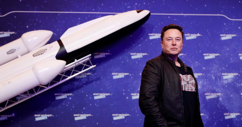 Elon Musk vaticina qué mitos tecnológicos de películas como Interstellar se harán realidad