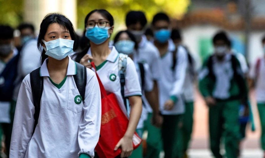 ONU instó a China a cooperar con la OMS en investigación del origen del coronavirus