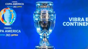 ¿Sigue comprometida Argentina con la realización de la Copa América?
