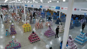 Multimax Venezuela abrió sus puertas en Barinas con su sexta tienda