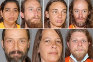 Al menos siete personas fueron arrestadas en Colorado por la momificación de la líder de un culto