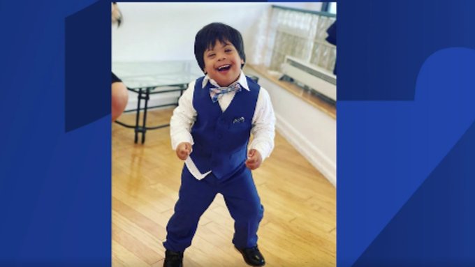 Niño de tres años cayó desde un quinto piso en El Bronx, Nueva York