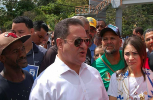 Arrestan en Miami a un diputado dominicano por narcotráfico