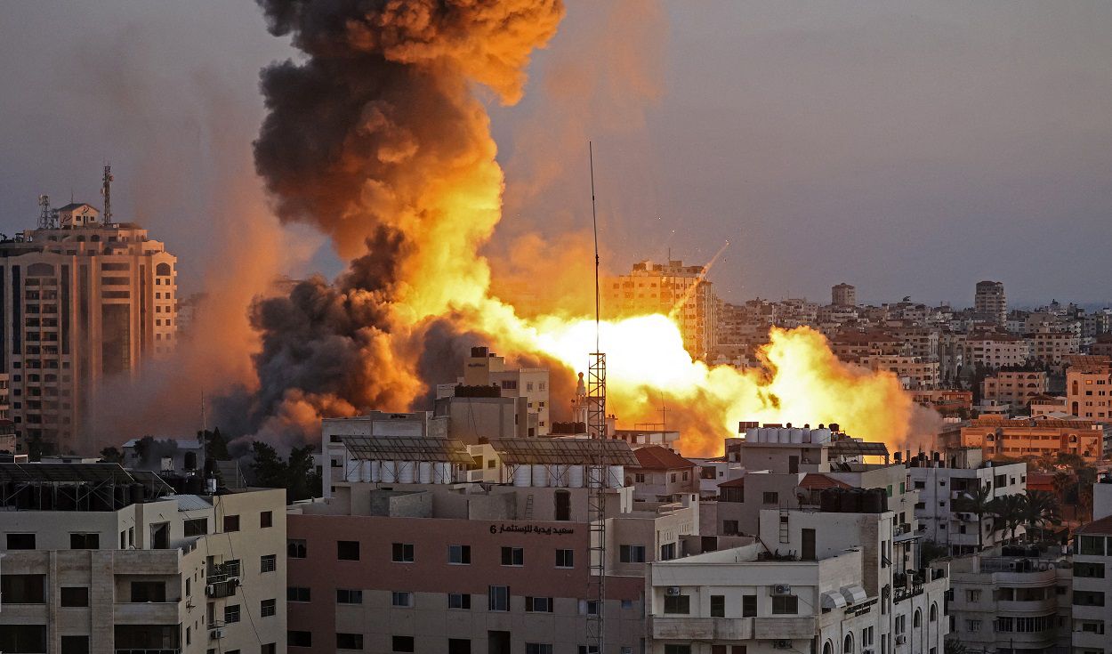 Secretaría general de la OEA califica a Hamás como “organización terrorista”