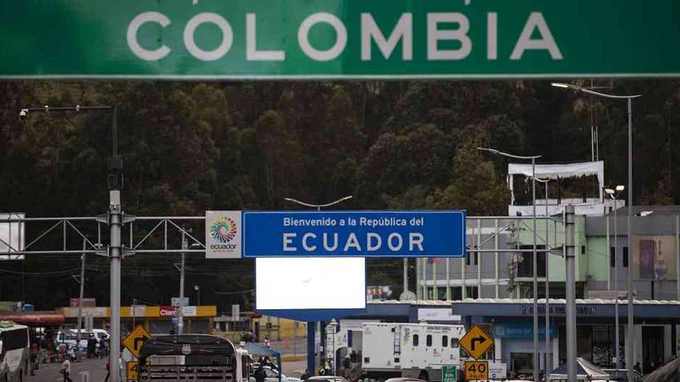 El desplazamiento forzado se duplicó en Colombia durante el primer semestre de 2021