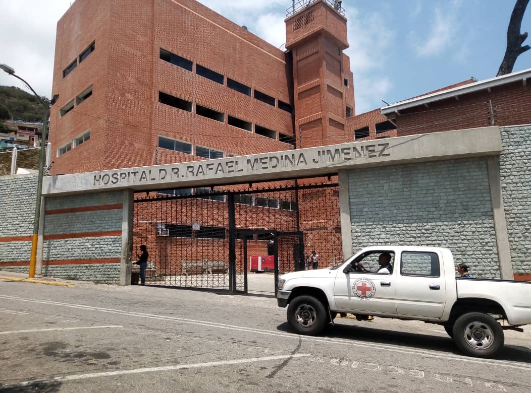 Mujer murió tras cirugía por pérdida de embarazo: investigan caso por mala praxis en La Guaira