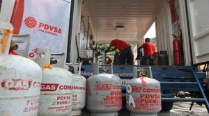 Legítima AN rechazó las políticas del régimen para la producción y distribución de gas doméstico en Venezuela
