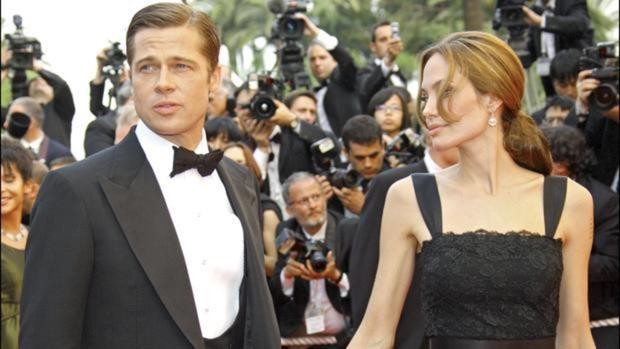 Brad Pitt consigue la custodia compartida de sus hijos