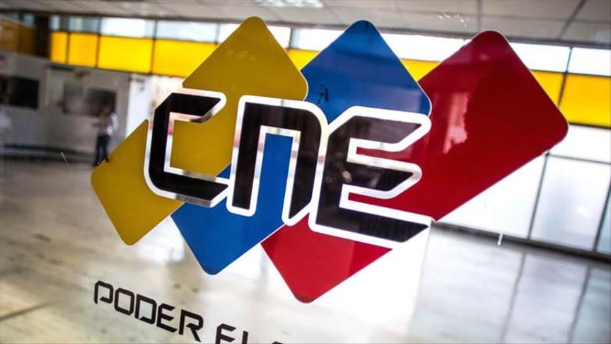 Súmate denunció irregularidades en el CNE: Atentan contra la confiabilidad del proceso electoral