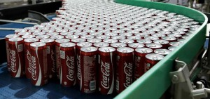 Coca Cola Femsa fue autorizada por la Sunaval para hacer histórica emisión de papeles comerciales por un millón de dólares