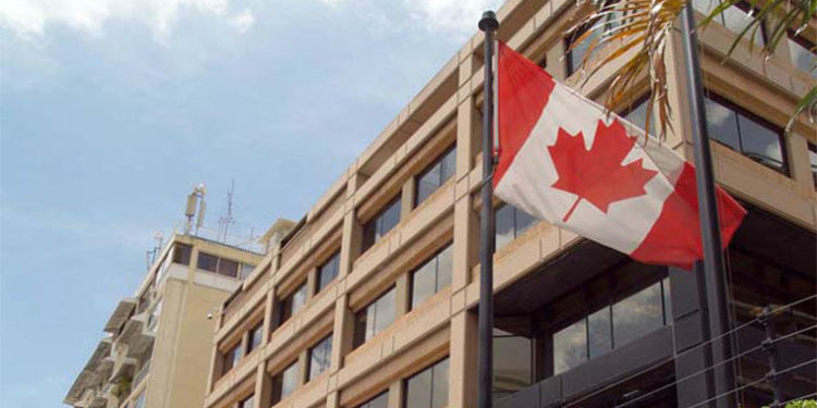 Embajada de Canadá tras amenazas de Maduro a Guaidó: Demuestran temor a los procesos democráticos en Venezuela