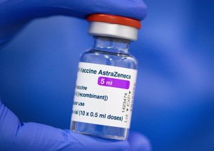 España donará a Paraguay más de 250 mil vacunas de AstraZeneca