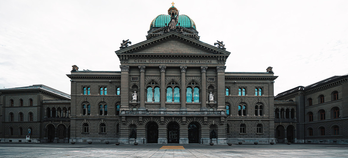 Ley antiterrorista suiza preocupa a defensores de derechos humanos