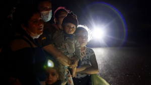 EEUU advirtió que deportará “inmediatamente” a nicaragüenses indocumentados