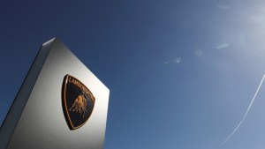 Lamborghini logra las mejores ventas de su historia en el primer semestre de 2021