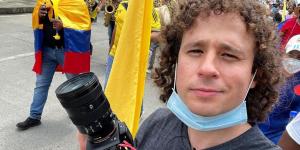 Luisito Comunica, el famoso youtuber que acaba de visitar Colombia