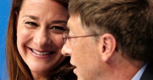 Melinda Gates podría convertirse en la segunda mujer más rica del mundo tras su divorcio