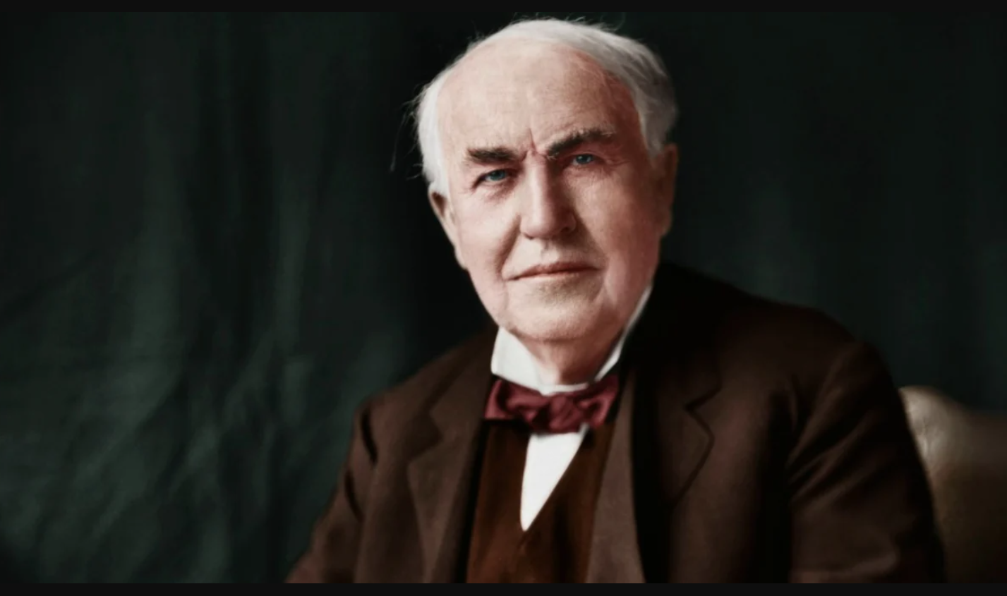 “Teléfono Espiritual”: El capítulo perdido del diario de Edison con planos de su invención para “escuchar a los muertos”