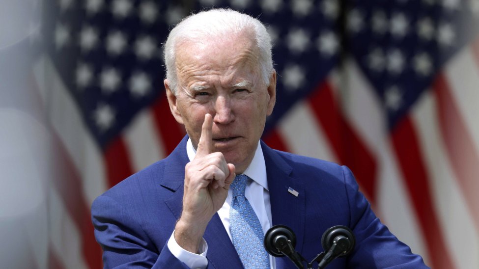 Biden pide a los servicios de inteligencia un informe en 90 días sobre orígenes del coronavirus