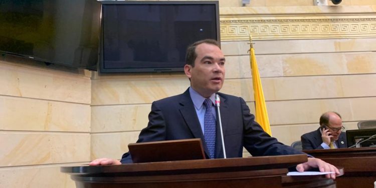 Tomás Guanipa solicitó a la comunidad internacional acciones contundentes contra Daniel Ortega