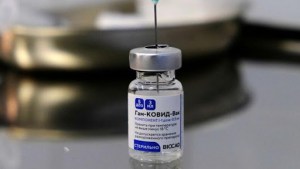 Rusia registra la vacuna monodosis Sputnik Light contra el Covid-19