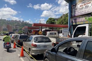 Conindustria: Fallas en suministro de combustible afectan la productividad y los costos en Venezuela